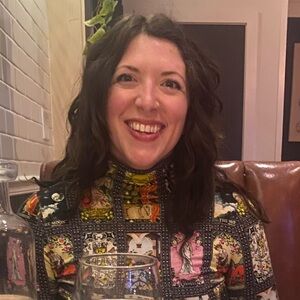 Meet your Posher, Kate